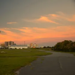 Parque Municipal de Mar de Ajó - Mar de Ajó