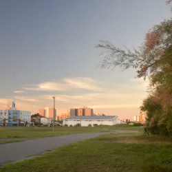 Parque Municipal de Mar de Ajó - Mar de Ajó