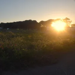 Parque Municipal de Mar de Ajó - Mar de Ajó