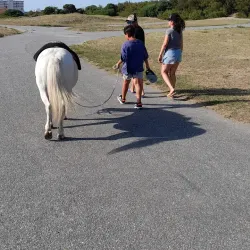 Parque Municipal de Mar de Ajó - Mar de Ajó