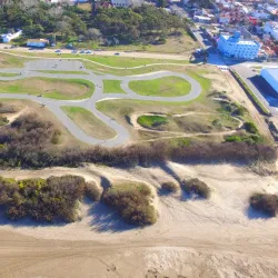 Parque Municipal de Mar de Ajó - Mar de Ajó