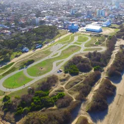 Parque Municipal de Mar de Ajó - Mar de Ajó
