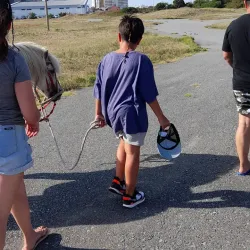 Parque Municipal de Mar de Ajó - Mar de Ajó