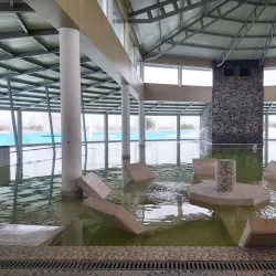 Parque Termal Mar de Ajó - Mar de Ajó