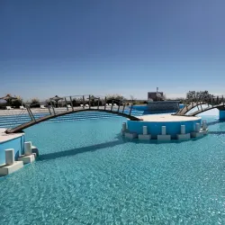 Parque Termal Mar de Ajó - Mar de Ajó