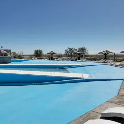 Parque Termal Mar de Ajó - Mar de Ajó