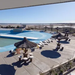 Parque Termal Mar de Ajó - Mar de Ajó