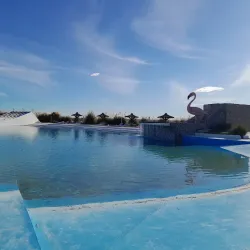 Parque Termal Mar de Ajó - Mar de Ajó