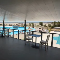 Parque Termal Mar de Ajó - Mar de Ajó