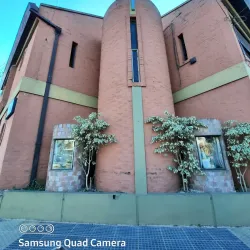 Parroquia San Pedro Apóstol - Mar de Ajó