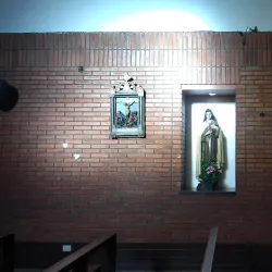 Parroquia San Pedro Apóstol - Mar de Ajó