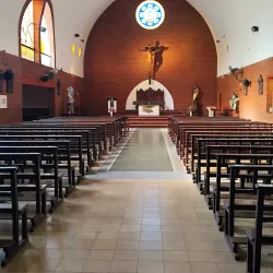 Parroquia San Pedro Apóstol - Mar de Ajó