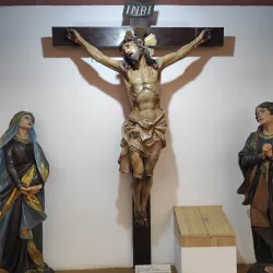 Parroquia San Pedro Apóstol - Mar de Ajó