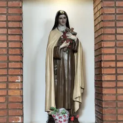 Parroquia San Pedro Apóstol - Mar de Ajó