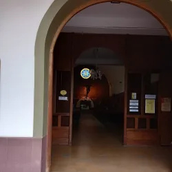 Parroquia San Pedro Apóstol - Mar de Ajó