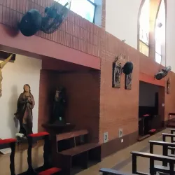 Parroquia San Pedro Apóstol - Mar de Ajó