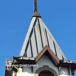 Parroquia San Pedro Apóstol - Mar de Ajó