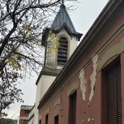 Parroquia San Pedro Apóstol - Mar de Ajó