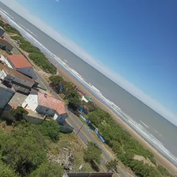 Paseo Costanero - Mar de Ajó