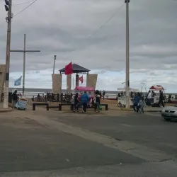 Paseo Costanero - Mar de Ajó