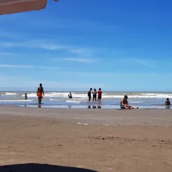 Paseo Costanero - Mar de Ajó