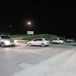 Paseo Costanero - Mar de Ajó