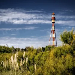 Reserva Natural Punta Médanos - Mar de Ajó