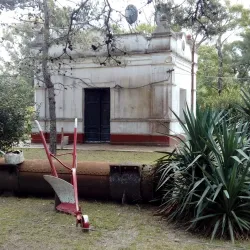 Reserva Natural Punta Médanos - Mar de Ajó