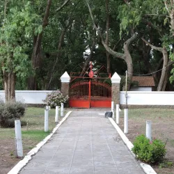 Reserva Natural Punta Médanos - Mar de Ajó