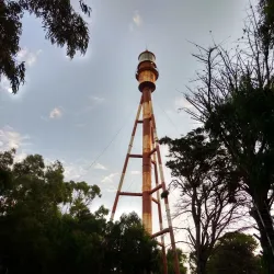 Reserva Natural Punta Médanos - Mar de Ajó