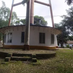 Reserva Natural Punta Médanos - Mar de Ajó