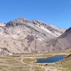 Aconcagua Provincial Park - Mendoza
