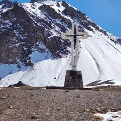Aconcagua Provincial Park - Mendoza