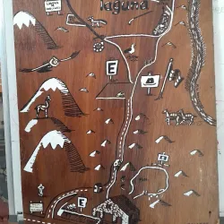 Aconcagua Provincial Park - Mendoza