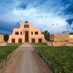 Bodega Catena Zapata - Mendoza