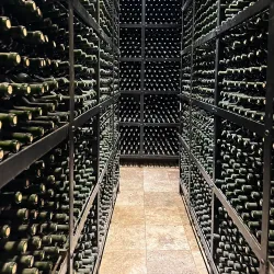 Bodega Catena Zapata - Mendoza