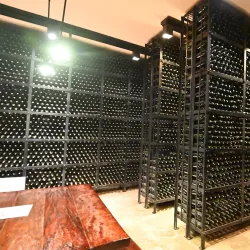Bodega Catena Zapata - Mendoza