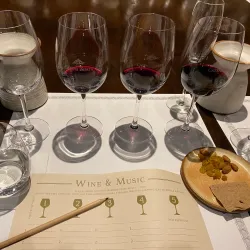 Bodega Catena Zapata - Mendoza