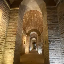 Bodega Catena Zapata - Mendoza