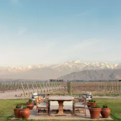 Bodega Ruca Malen - Mendoza