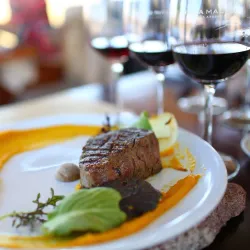 Bodega Ruca Malen - Mendoza