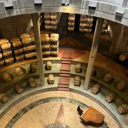 Bodega Salentein - Mendoza