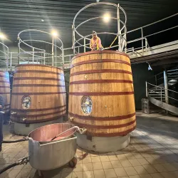 Bodega Salentein - Mendoza