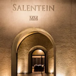 Bodega Salentein - Mendoza