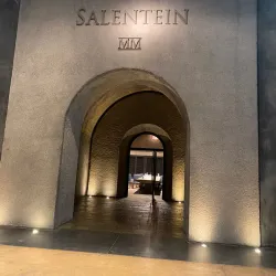 Bodega Salentein - Mendoza