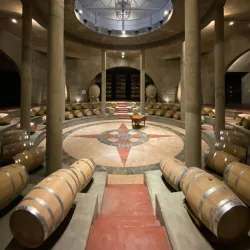 Bodega Salentein - Mendoza