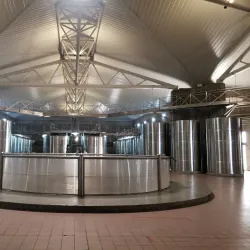 Bodega Salentein - Mendoza