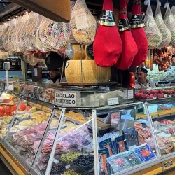 Mercado Central de Mendoza - Mendoza