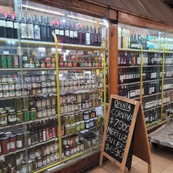 Mercado Central de Mendoza - Mendoza