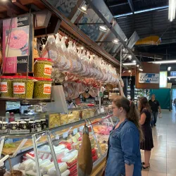 Mercado Central de Mendoza - Mendoza